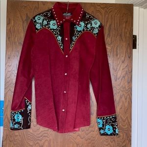 Shirt /jacket